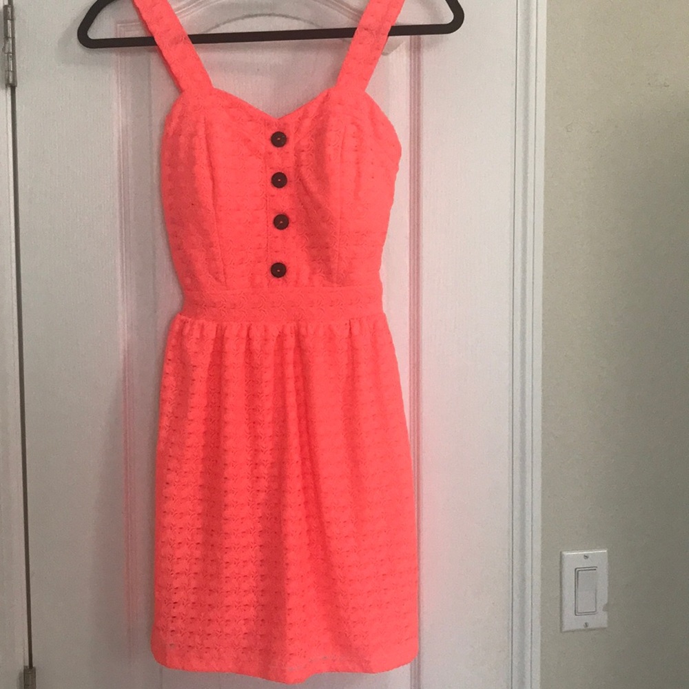 Charlotte Russe dress